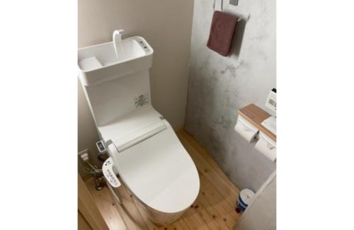 Nakano Hotel | Business Hotel Crescent - Vacation STAY 49965v