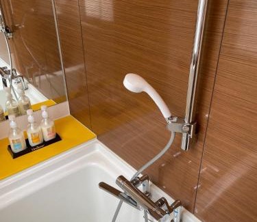 Nakano Hotel | Business Hotel Crescent - Vacation STAY 49950v