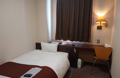 Miyazaki Hotel | Business Hotel Hayashiso