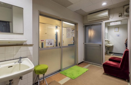 Nishinari Hotel | Business Hotel Kaga