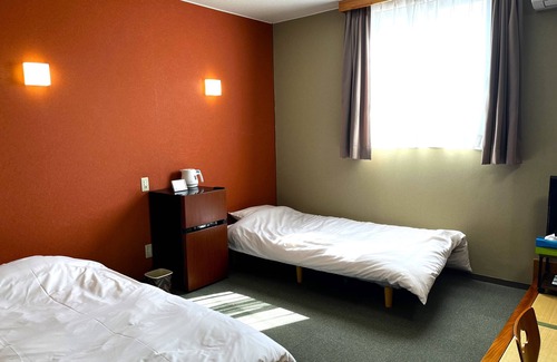 Isinomaki Hotel | Business Hotel Park Inn Ishinomaki