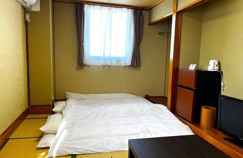 Isinomaki Hotel | Business Hotel Park Inn Ishinomaki