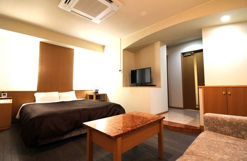 Daito Hotel | Business Hotel Sanmarco