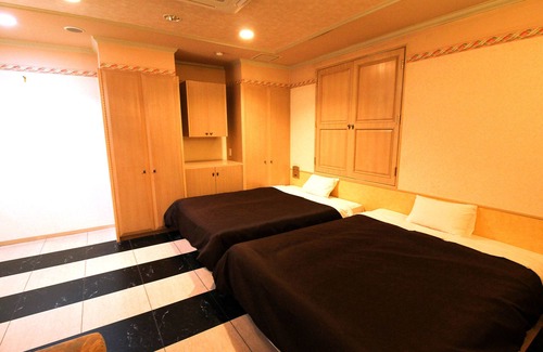Daito Hotel | Business Hotel Sanmarco