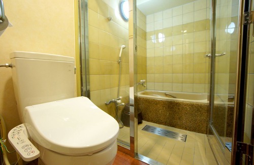 Daito Hotel | Business Hotel Sanmarco