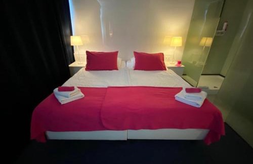 Mitte Hotel | Business Hotel Wiesbaden PRIME