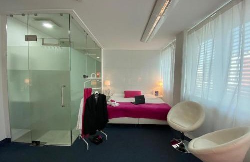 Mitte Hotel | Business Hotel Wiesbaden PRIME