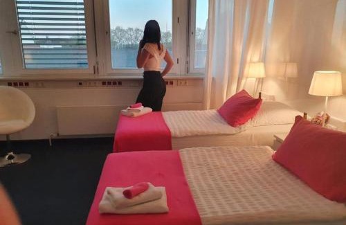 Mitte Hotel | Business Hotel Wiesbaden PRIME