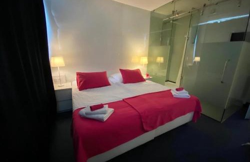 Mitte Hotel | Business Hotel Wiesbaden PRIME