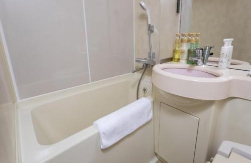Nakajimakoen Hotel | Business Inn Norte Nakajima Park - Vacation STAY 08744v