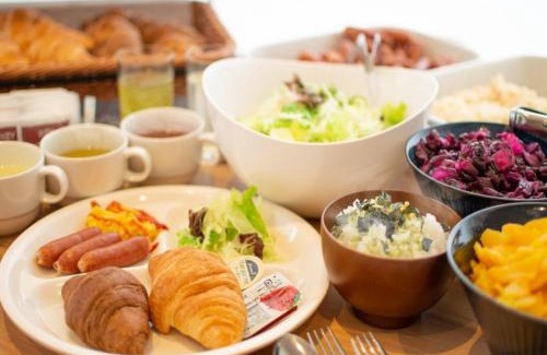 Nakajimakoen Hotel | Business Inn Norte Nakajima Park - Vacation STAY 08744v