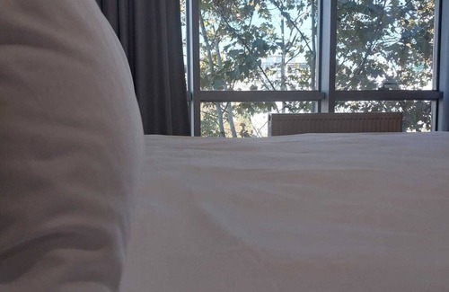 Bagcilar Hotel | Business Life Hotel Gunesli