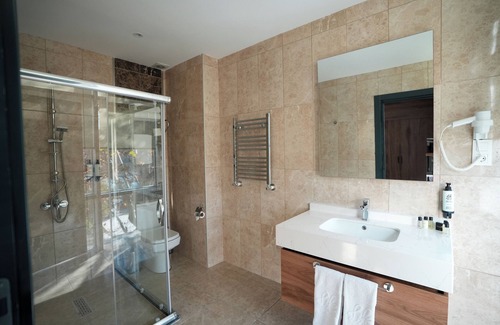 Bagcilar Hotel | Business Life Hotel Gunesli
