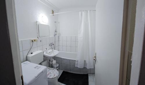 Nietleben Apartment | Business & Monteur Apartments Halle, Nähe Leuna, Flughafen, Schkeuditz
