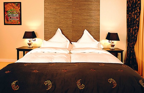 Schnelsen Hotel | Business & More Hamburg