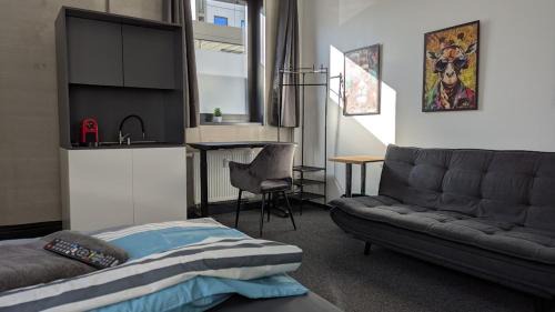 Heimsheim Hotel | BUSINESS-MOTEL, free XL-Parking, eCharging, Self Checkin, Massage, Sauna