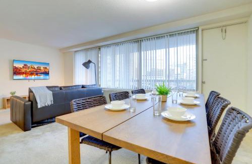 Aurora Highlands Apartment | Business or Vacations This Apt is Perfect to Both