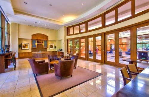 Aurora Highlands Apartment | Business Ready Comfort Apt Near DC