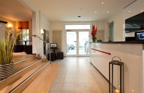 Laubegast House | Business Room- Flexible Rate - ACHAT Hotel Dresden Elbufer