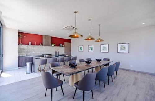 Tijuana Apartment | Business, shopping and relaxation. Cozy apartment in Peninsula Tijuana