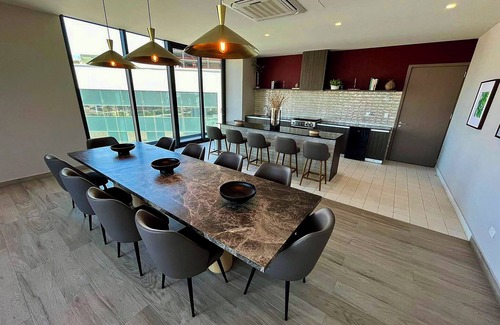 Tijuana Apartment | Business, shopping and relaxation. Cozy apartment in Peninsula Tijuana