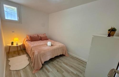 Tres Cantos Apartment | Business Suite Tres Cantos Pool Temporary Rent