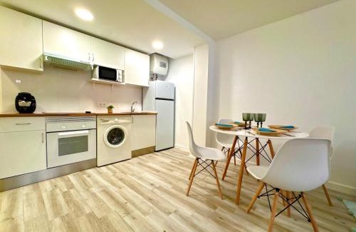 Tres Cantos Apartment | Business Suite Tres Cantos Pool Temporary Rent