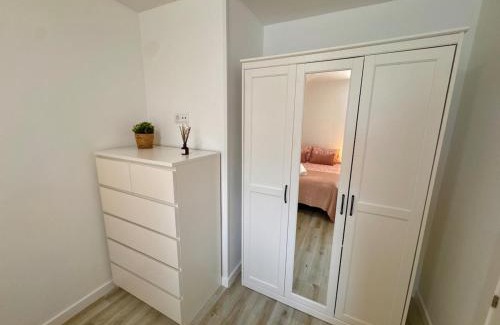 Tres Cantos Apartment | Business Suite Tres Cantos Pool Temporary Rent