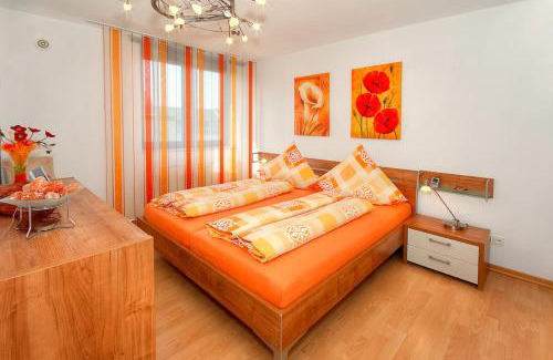 Bruckstraße Apartment | Business Suiten