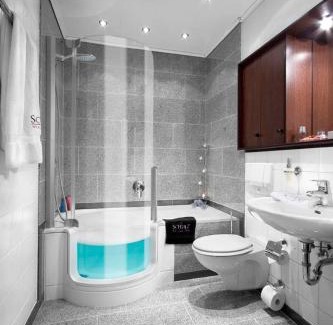 Bruckstraße Apartment | Business Suiten