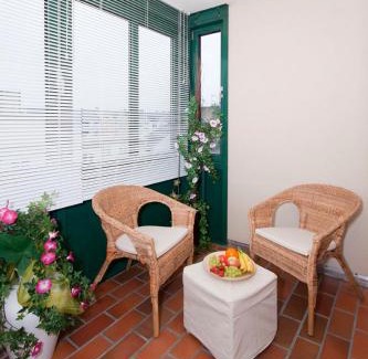 Bruckstraße Apartment | Business Suiten