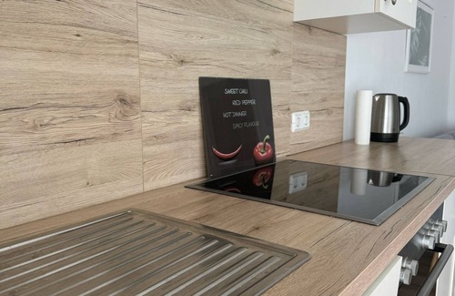 Dortmund Apartment | Business Suites am Phönixsee