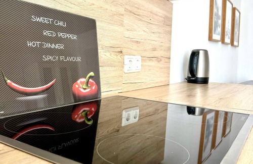 Dortmund Apartment | Business Suites am Phönixsee