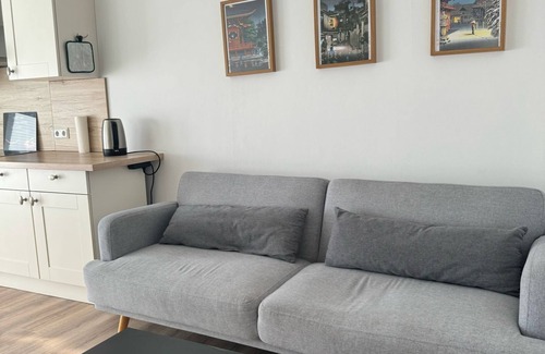 Dortmund Apartment | Business Suites am Phönixsee