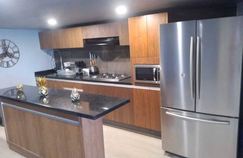 Anahuac Apartment | Business Suites Kepler
