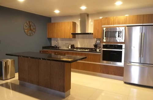 Anahuac Apartment | Business Suites Kepler