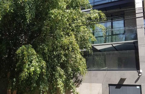 Anahuac Apartment | Business Suites Kepler