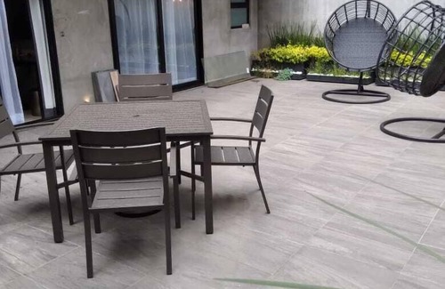 Anahuac Apartment | Business Suites Kepler