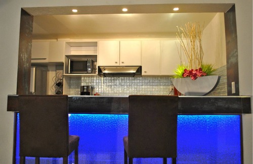 Colonia Cuauhtemoc Apartment | Business Suites SG