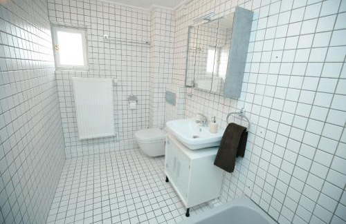 Sachsenhausen-Sud Apartment | Business & Travel Apartment, 15 Min Messe