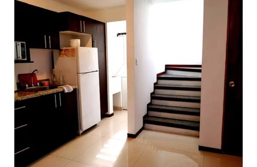Guachipelin House | Business101 Home by Nomads Block