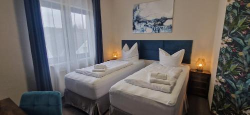 Oberhavel Hotel | BusinessHotel Mühlenbeck