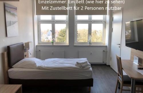 Eckernfeld Apartment | BusinessInn Aparthotel Bremerhaven