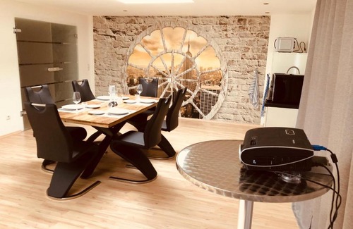 Fuerth Apartment | Businessloft Fürth