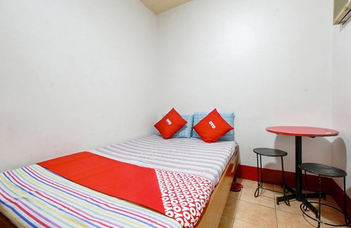 Quezon City Hotel | Busline Apartelle
