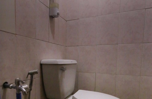 Quezon City Hotel | Busline Apartelle