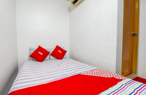 Quezon City Hotel | Busline Apartelle