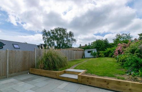 Southwold House | Buss Creek Cottage