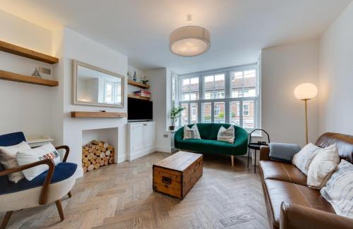Southwold House | Buss Creek Cottage