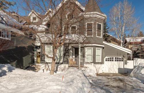 Ketchum House | Buss Elle 109A
